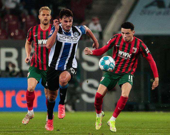 关于奥格斯堡对阵柏林赫塔，双方实力对比如何？的信息