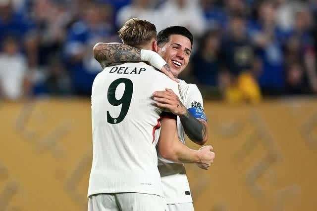 德布劳内爆冷击败切尔西，势不可挡引爆全场！的简单介绍