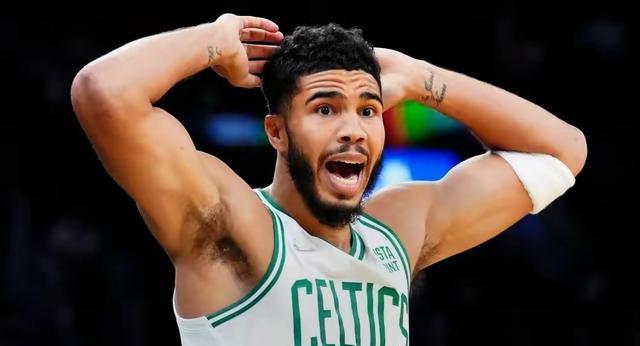 塔图姆新星挺进下一轮表现惊艳，美国队未来可期！